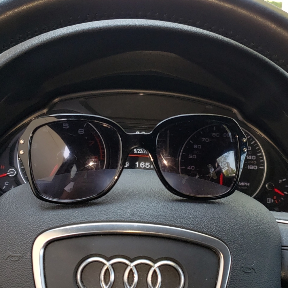 Tory Burch sunglasses